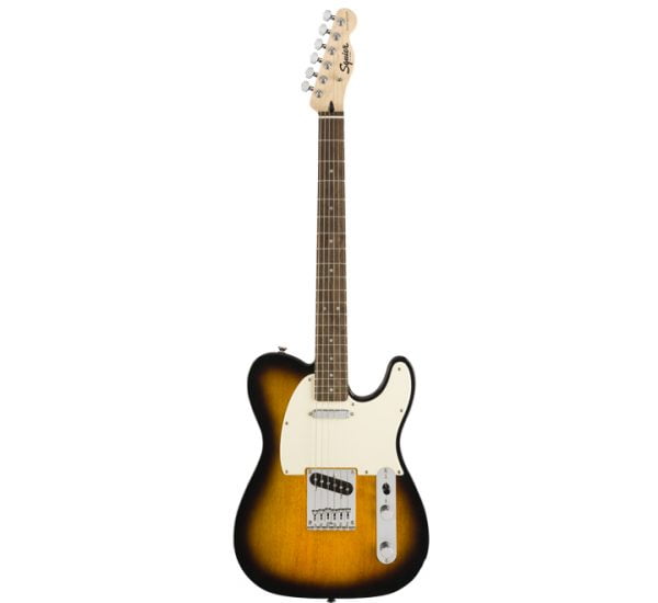 FENDER Squier Bullet Telecaster LRL BSB