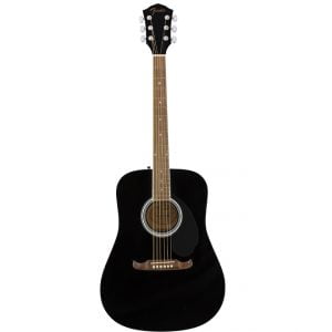 Fender FA-125 Black