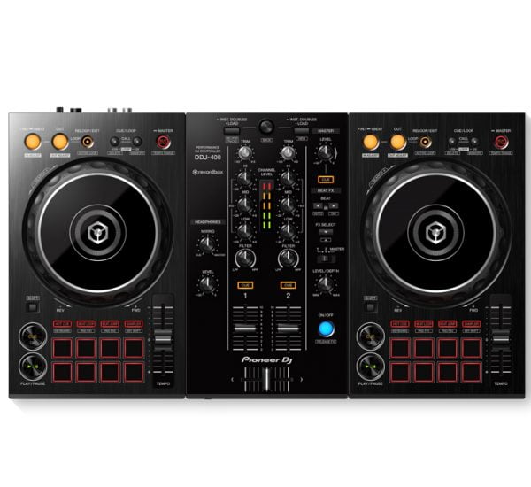 Pioneer DDJ-400