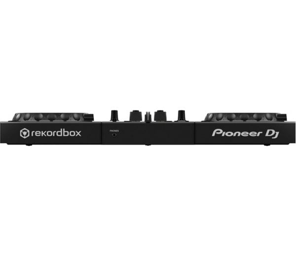 Pioneer DDJ-400 Front