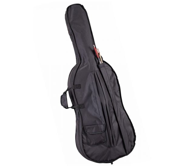 Soundsation Virtuoso Student Plus VSPCE-44 Bag