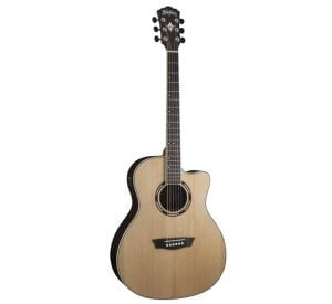 Washburn AG70CE