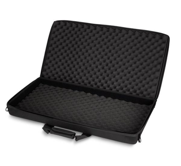 Pioneer DJC-1X Bag Open