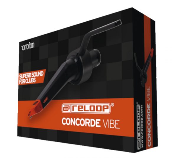 RELOOP Concorde Vibe Box