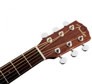 Fender CD-60S All-Mah Paletta