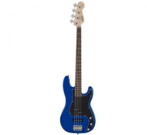 Fender Squier Affinity PJ Bass LRL IMPB