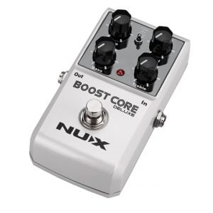 NUX Boost Core Deluxe – Boost