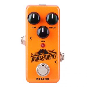 NUX NDD-2 Konsequent – Delay
