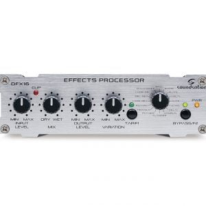 Soundsation DFX16 Front