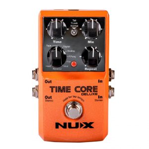 NUX Time Core Deluxe – Delay