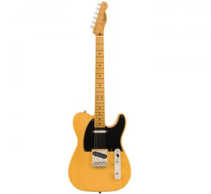 Squier Classic Vibe Tele 60’s MN BTB
