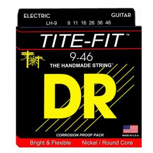 DR LH-9 Tite-Fit Lite & Heavy