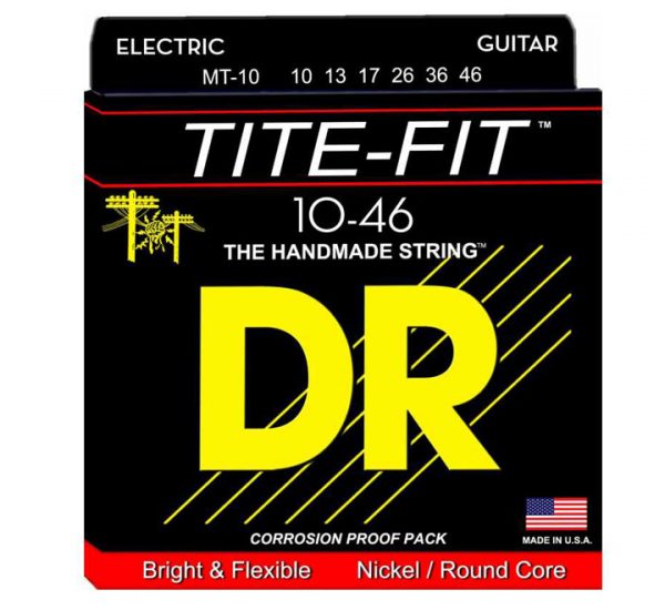 DR MT-10 Tite-Fit Lite