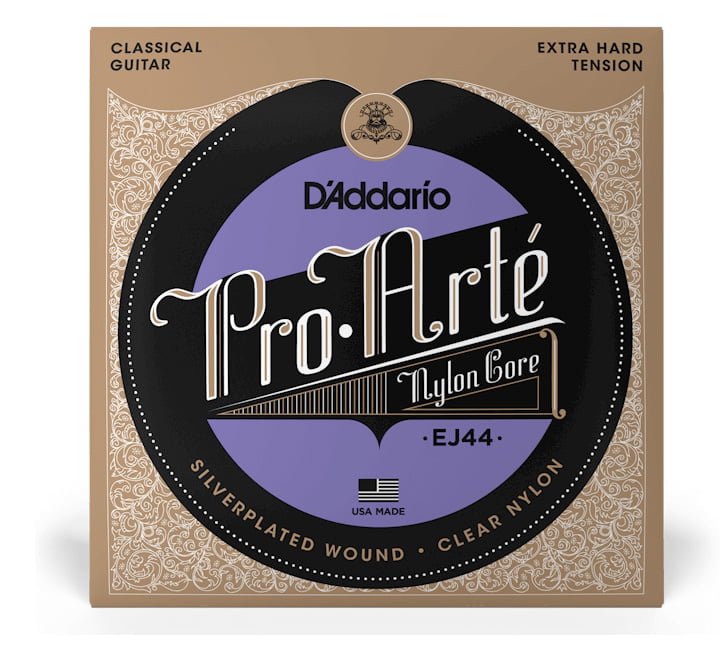 D’Addario EJ44 Pro-Arté Nylon