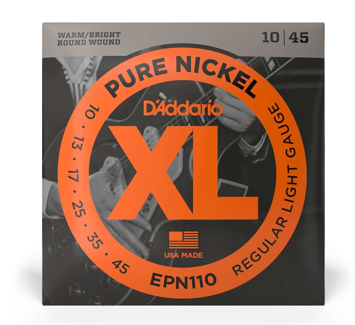D’Addario EPN110