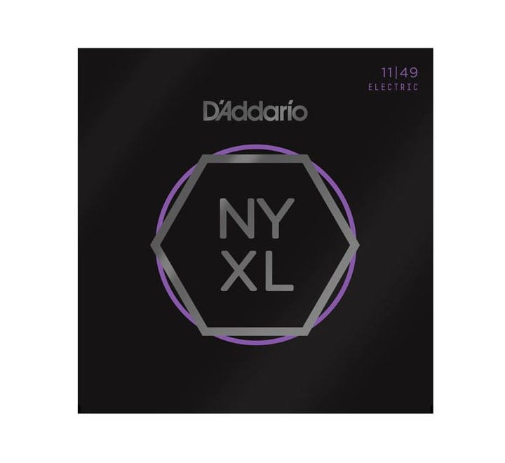 D’Addario NYXL1149