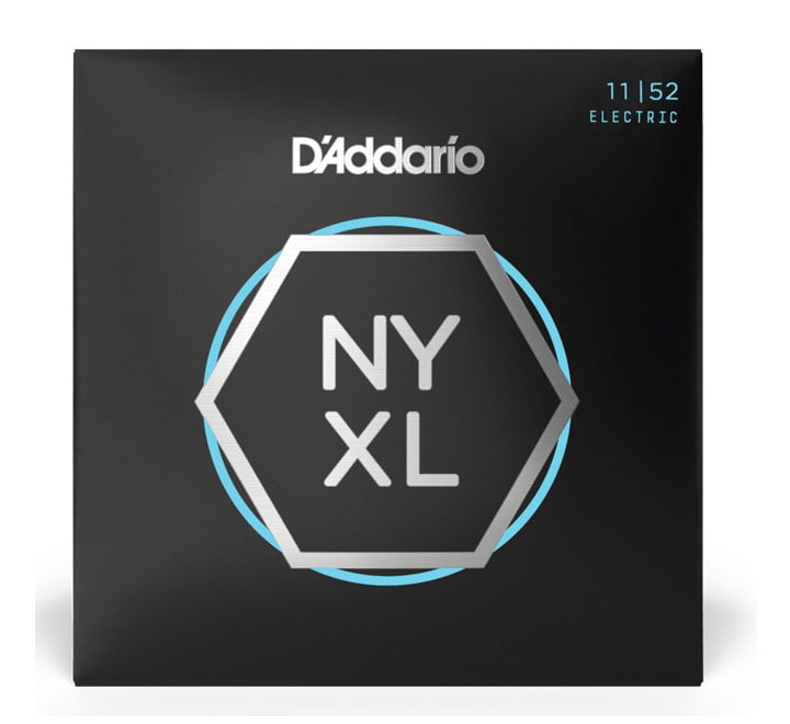 D’Addario NYXL1152