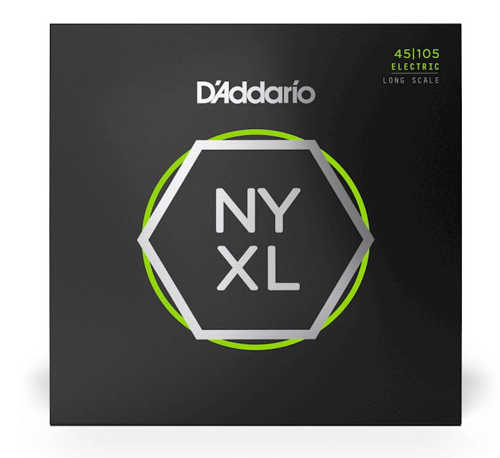 D’Addario NYXL45105