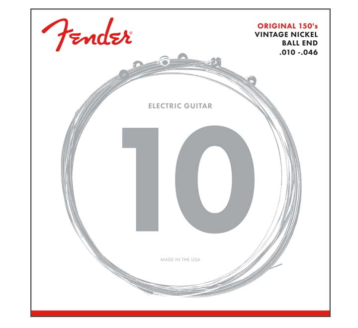 Fender 150R Original Pure Nickel
