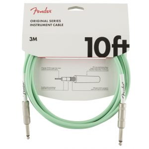 Fender Original 10′ Instrument Cable SFG