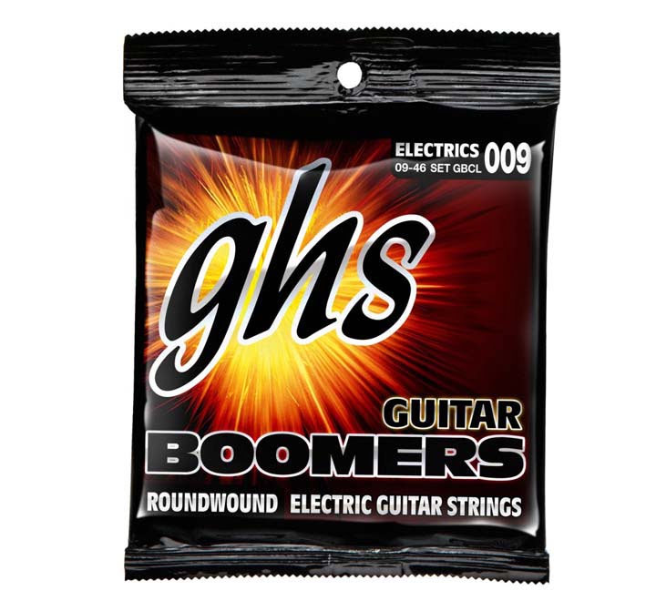 GHS GBCL Boomers
