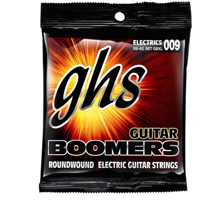 GHS GBXL Boomers