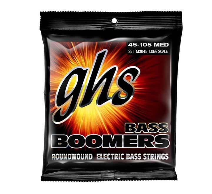 GHS M3045 M Boomers