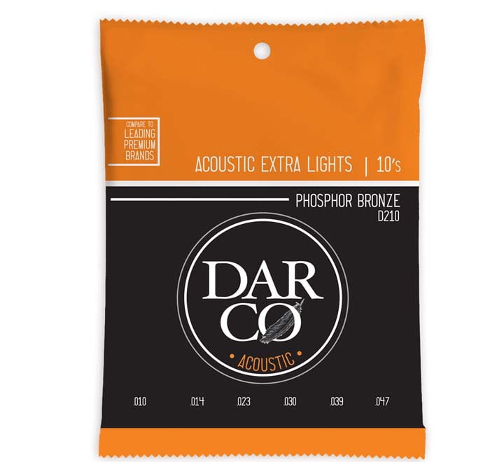 Martin Darco D210
