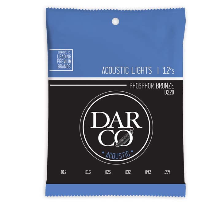Martin Darco D220