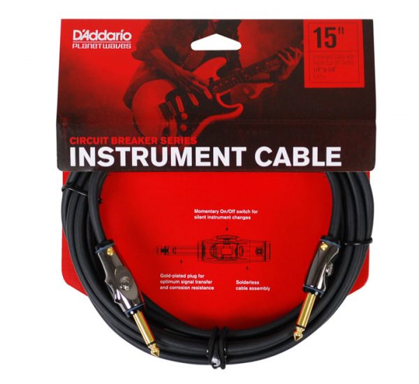 Planet Waves PW-AG-15