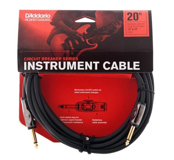 Planet Waves PW-AG-20