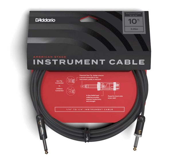 Planet Waves PW-AMSK-10