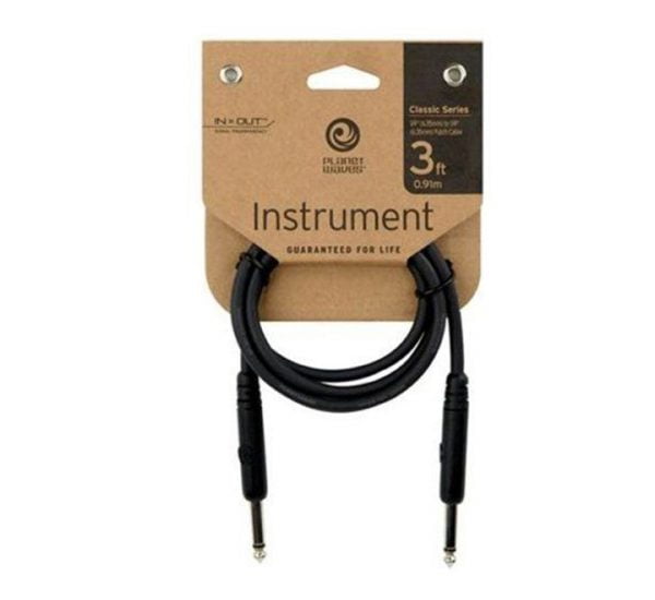 Planet Waves PW-CGTP-03