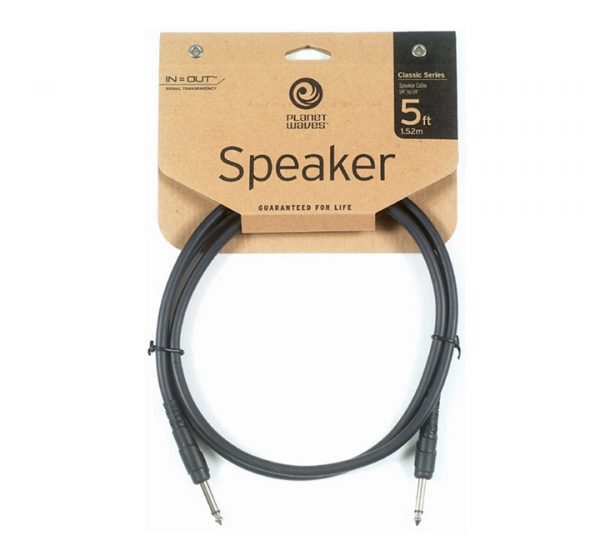 Planet Waves PW-CSPK-05