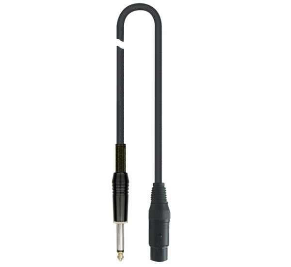 Quiklok MCR-612K-4.5 BK