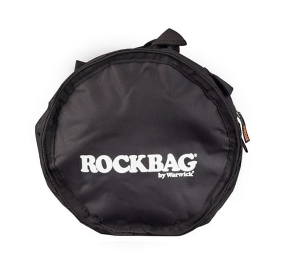 Rockbag RB22463B Student Bag Tom 13x11 Front