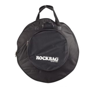 Rockbag RB22541B Deluxe Cymbal Bag 20 Side