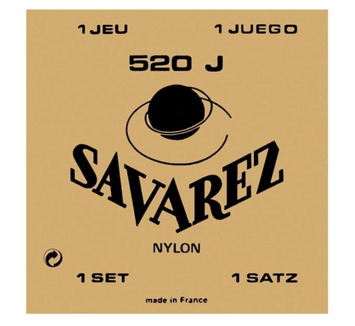 Savarez 520J High Tension