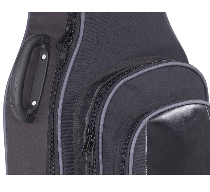 Stefy Line EX01 Custodia Chitarra Classica Detail 2