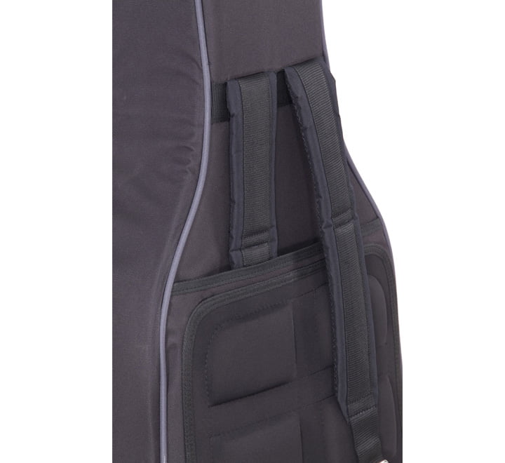 Stefy Line EX01 Custodia Chitarra Classica Detail 3