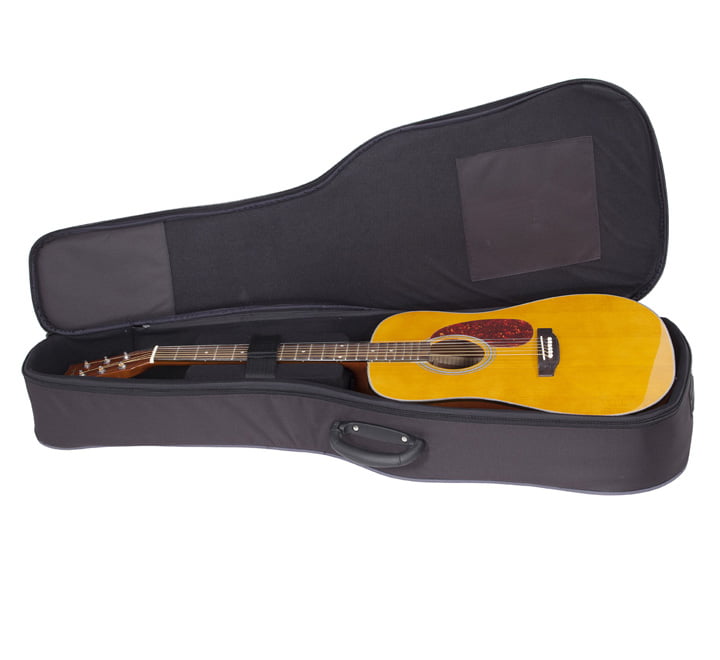 Stefy Line EX01 Custodia Chitarra Classica Detail