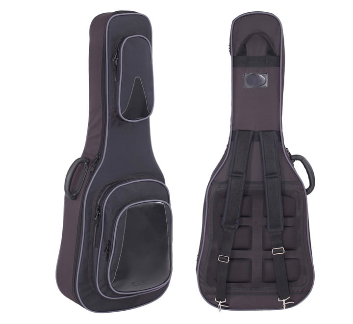 Stefy Line EX01 Custodia Chitarra Classica
