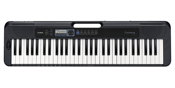 Casio CT-S300