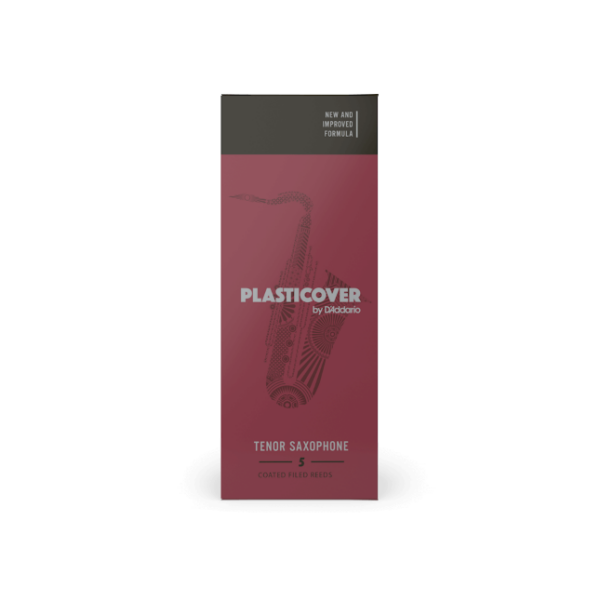D'Addario Plasticover Sax Tenore 3