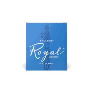 D'Addario Royal Clarinetto Bb 2 RCB1020