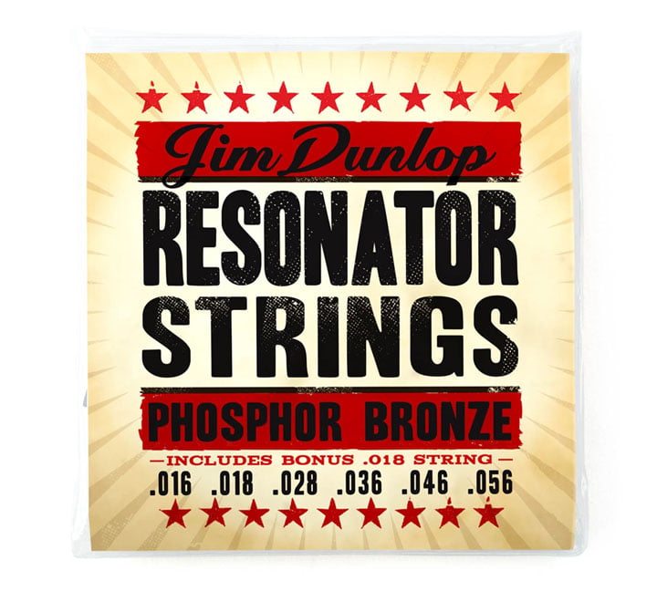 Dunlop DOP1656 Resonator