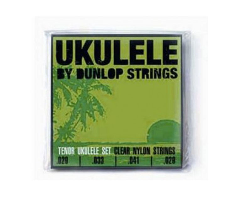 Dunlop DUY302 Ukulele Tenore