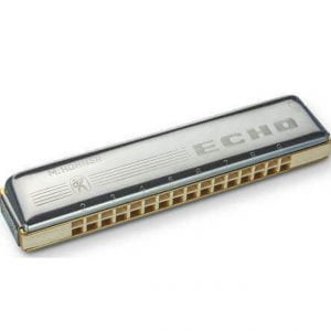 Hohner Echo 32 Tremolo C