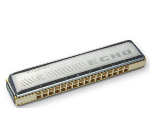 Hohner Echo 32 Tremolo C