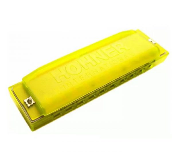 Hohner Happy Color Harp M5151 C